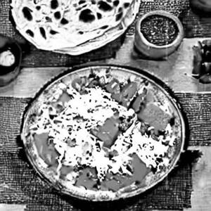 Saffron Special Veg