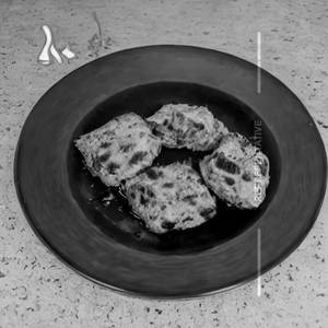 Chadni Murgh Malai Kebab