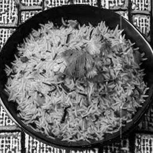 Veg Schezwan Rice