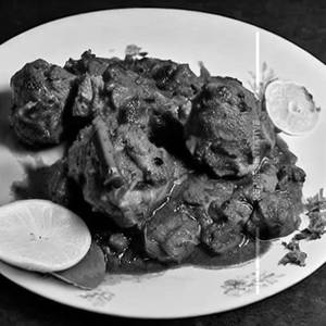 Murgh Musallam