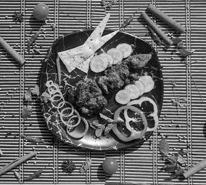 Hosseini kebabl