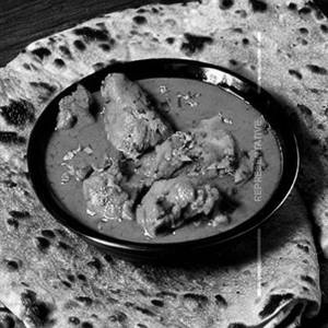 Chicken Handi [Broiler]