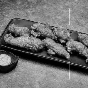 Chicken Crispy
