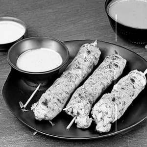 Malai Kebab