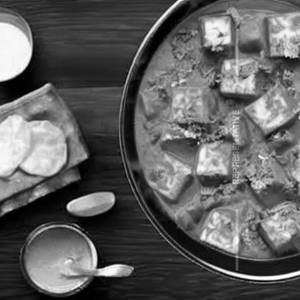 Paneer Butter Masala