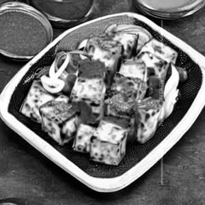 Paneer Tawa