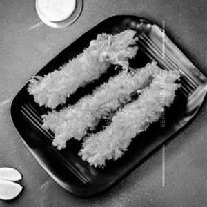 Fish Tempura