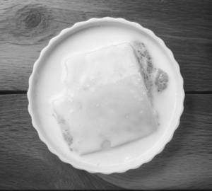Apricot Delight Dessert