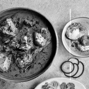 Dahi Tadka