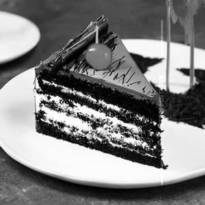 Black Forest