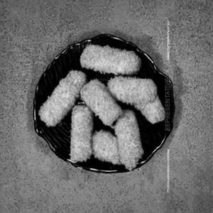 Fish Fingers