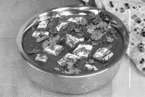 Handi Paneer