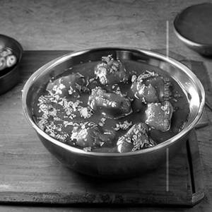 Chicken Manchurian Gravy