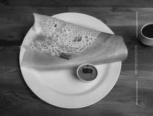 Mysore M Cheese Dosa