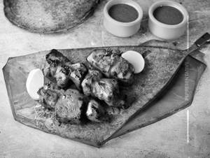 Murg Tikka