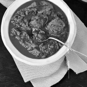 Palak Masala