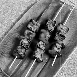 Steam Mushroom Tikka