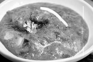 Butter Fish Tawa Style