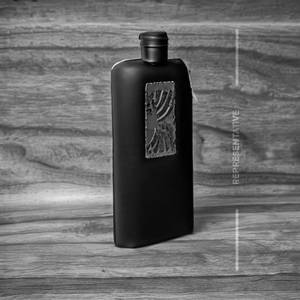 Wine Sulaimani Flask