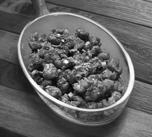 Gobi chilli