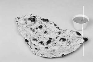 Plain Naan