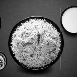 Chicken Singapure Rice