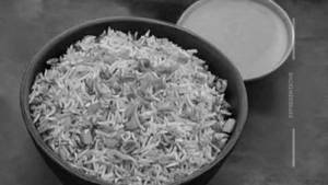 Szechwan Fried Rice