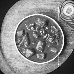 Veg Rara Meat 