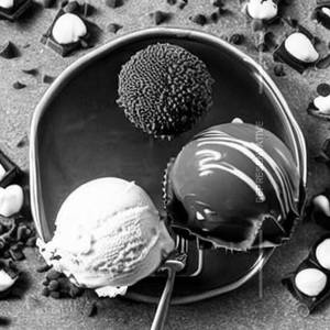 Havmor Choco Truffle Blockbuster 