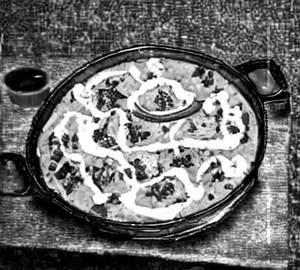 Paneer Rezala