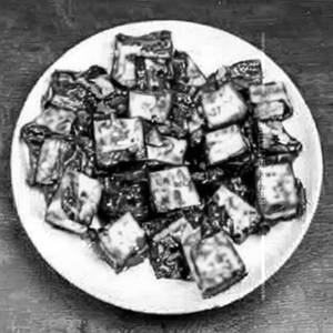 Paneer Spinach