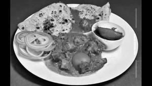 Double Egg Mughlai