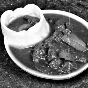 Veg Pure Mutton