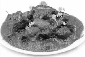 Mutton Rogan Josh