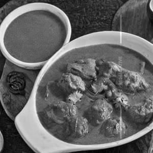 Murg musallam