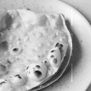 Butter roti                          