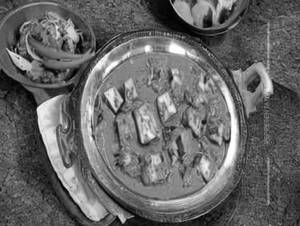 Paneer Lababdar