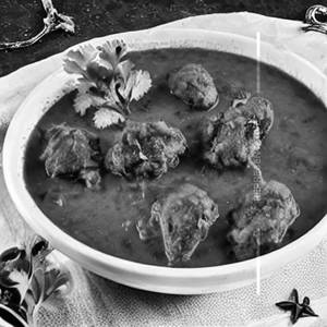 Chicken Pahadi