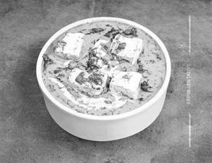 Methi Malai Paneer
