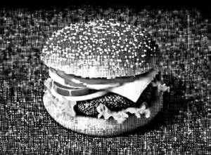Popular Tikki Burger 