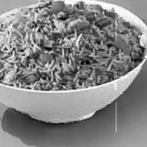 Chicken Schezwan Fried Rice