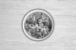 Chicken Thukpa Soup