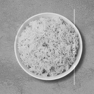 Ghee Rice 