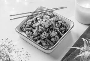 Crispy Veg In Black Pepper