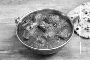 Chicken Kadhai