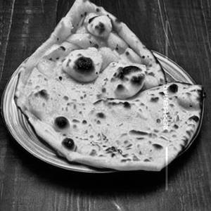 Aloo Naan Sholey
