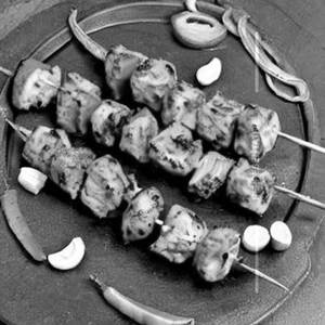 Achari Chaap Tikka