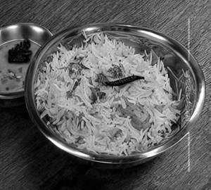 Biryani Rice