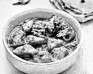 Veg Jaipuri