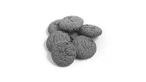 Health Mix Wheat Cookies